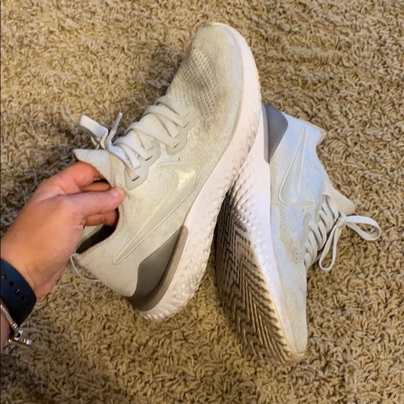 Nike epic react - Picture 2 of 6